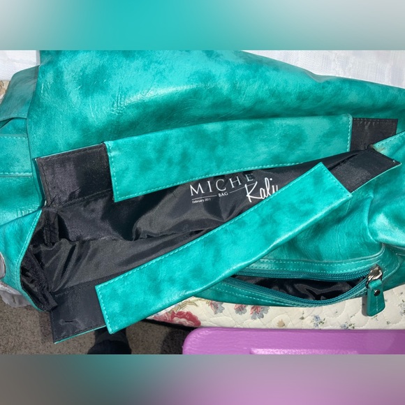 Large Miche Bag with 2 Shells - Picture 6 of 15